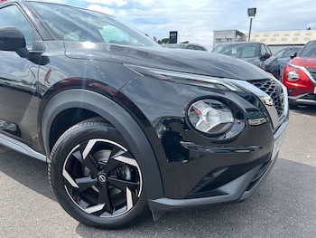 Used Nissan Juke 2023 for sale - 79508252: Photo