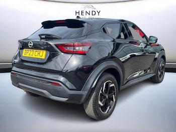Used Nissan Juke 2023 for sale - 79508252: Photo