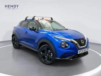 2025 (25) - DIG-T DCT Tekna 5-Door