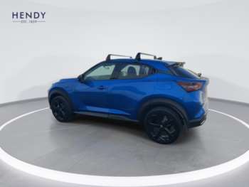 Used Nissan Juke 2025 for sale - 74943636: Photo