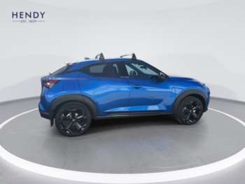 Used Nissan Juke 2025 for sale - 74943636: Photo
