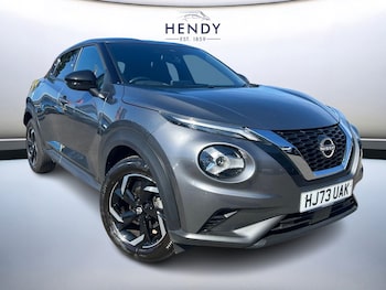 Used Nissan Juke 2023 for sale - 79199724: Photo