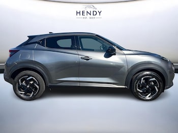 Used Nissan Juke 2023 for sale - 79199724: Photo