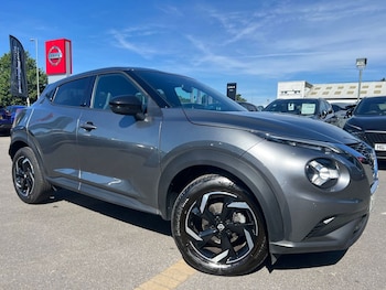 Used Nissan Juke 2023 for sale - 79199724: Photo