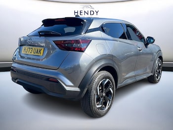 Used Nissan Juke 2023 for sale - 79199724: Photo