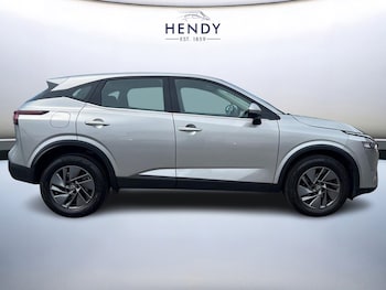 Used Nissan Qashqai 2023 for sale - 79199233: Photo