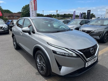 Used Nissan Qashqai 2023 for sale - 79199233: Photo