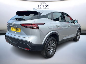 Used Nissan Qashqai 2023 for sale - 79199233: Photo