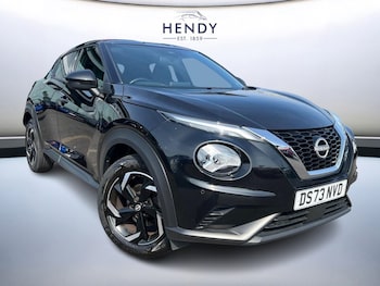 Used Nissan Juke 2024 for sale - 79576015: Photo