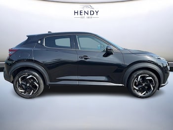 Used Nissan Juke 2024 for sale - 79576015: Photo