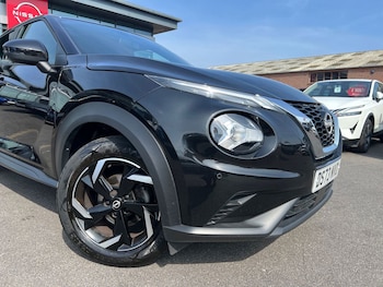 Used Nissan Juke 2024 for sale - 79576015: Photo