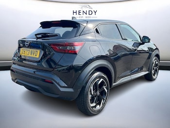 Used Nissan Juke 2024 for sale - 79576015: Photo
