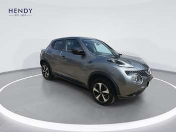 Used Nissan Juke 2019 for sale - 74809014: Photo