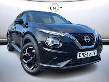 Used Nissan Juke 2024 for sale - 79532003: Photo