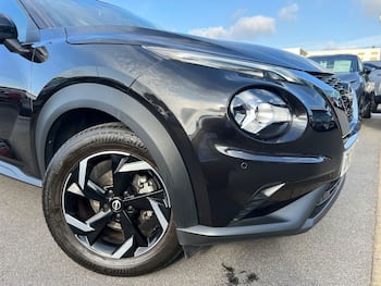 Used Nissan Juke 2024 for sale - 79532003: Photo