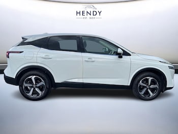 Used Nissan Qashqai 2023 for sale - 79200285: Photo