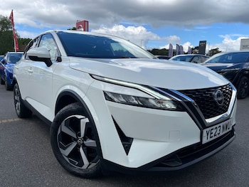 Used Nissan Qashqai 2023 for sale - 79200285: Photo