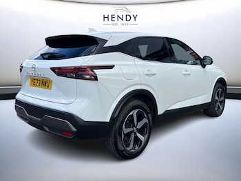 Used Nissan Qashqai 2023 for sale - 79200285: Photo