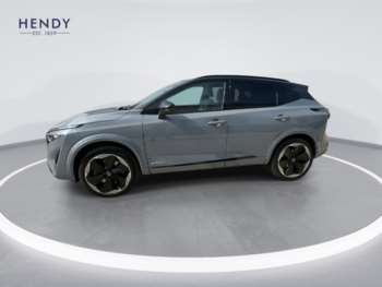 Used Nissan Qashqai 2024 for sale - 74370523: Photo