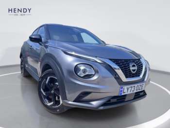 Used Nissan Juke 2024 for sale - 74933117: Photo