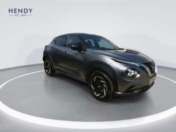Used Nissan Juke 2024 for sale - 74933117: Photo