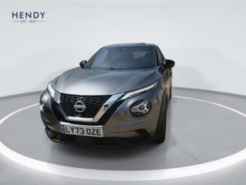 Used Nissan Juke 2024 for sale - 74933117: Photo