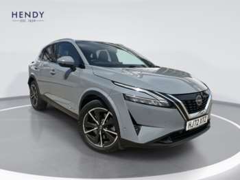 2022 (72) - 1.5 E-Power Tekna 5dr Auto