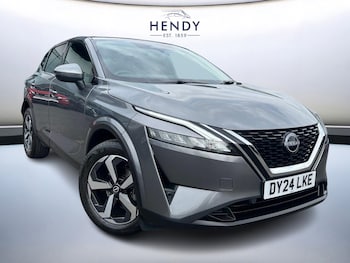 Used Nissan Qashqai 2024 for sale - 79199958: Photo