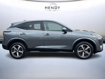 Used Nissan Qashqai 2024 for sale - 79199958: Photo