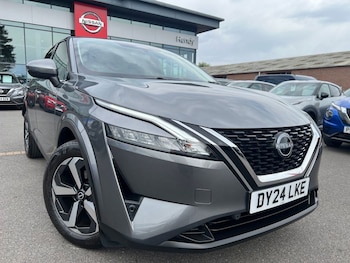 Used Nissan Qashqai 2024 for sale - 79199958: Photo