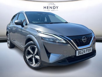 Used Nissan Qashqai 2024 for sale - 79439701: Photo