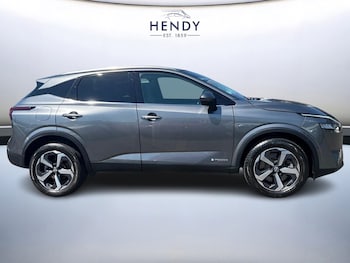 Used Nissan Qashqai 2024 for sale - 79439701: Photo