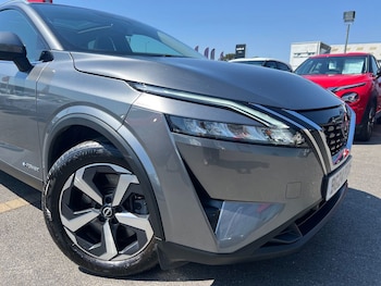 Used Nissan Qashqai 2024 for sale - 79439701: Photo