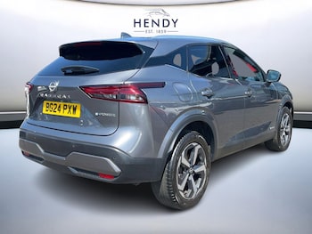 Used Nissan Qashqai 2024 for sale - 79439701: Photo