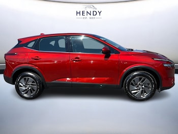 Used Nissan Qashqai 2023 for sale - 79347498: Photo