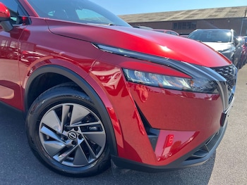 Used Nissan Qashqai 2023 for sale - 79347498: Photo