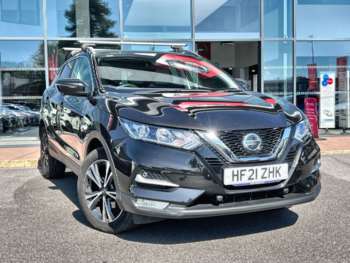 2021 (21) - 1.3 DiG-T 160 [157] N-Connecta 5dr DCT Glass Roof
