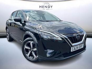 Used Nissan Qashqai 2024 for sale - 79199324: Photo