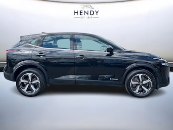Used Nissan Qashqai 2024 for sale - 79199324: Photo