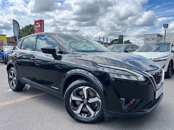 Used Nissan Qashqai 2024 for sale - 79199324: Photo