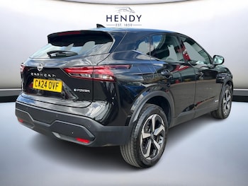 Used Nissan Qashqai 2024 for sale - 79199324: Photo