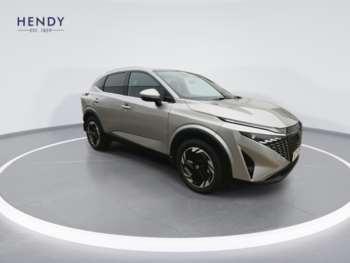Used Nissan Qashqai 2024 for sale - 74595055: Photo