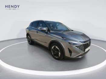 Used Nissan Qashqai 2024 for sale - 74595058: Photo