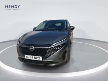 Used Nissan Qashqai 2024 for sale - 74595058: Photo