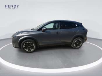 Used Nissan Qashqai 2024 for sale - 74595058: Photo