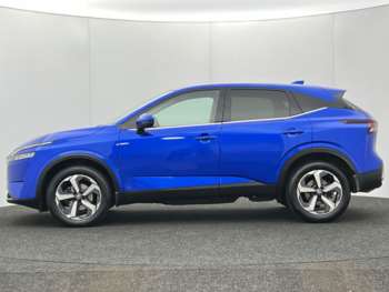 Used Nissan Qashqai 2022 for sale - 75093581: Photo