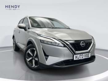 2023 (73) - E-POWER N-Connecta 5-Door