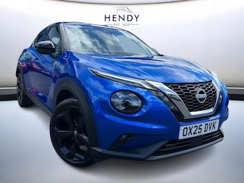 Used Nissan Juke 2025 for sale - 79200336: Photo