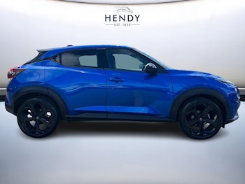 Used Nissan Juke 2025 for sale - 79200336: Photo