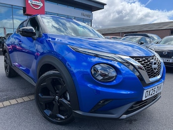 Used Nissan Juke 2025 for sale - 79200336: Photo